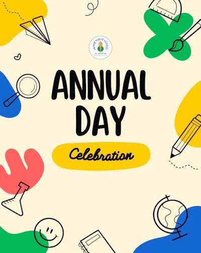 Annual Day Celebration