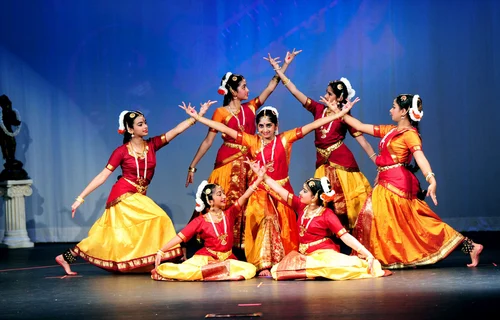 Cultural Programme