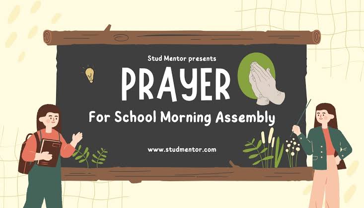 Prayer Assembly