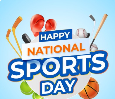 Sports Day